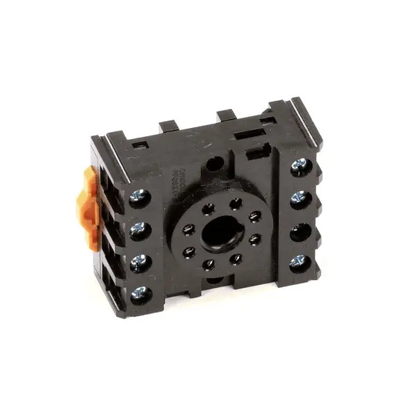 Base Plate for Omron Relay ELC 8028714 for Doyon ELC617