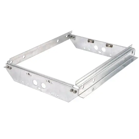 Lennox 87M39 Blower Motor Slide Frame
