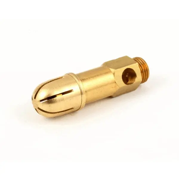 Burner Jet #651 - #57 0.0430 7/16-24 137758 for Groen 137758