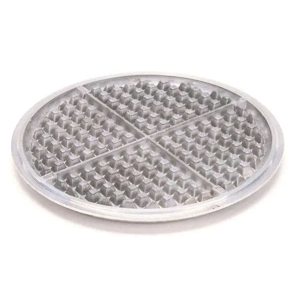 GRID TOP CAST AND MACH A S for Wells 2F-38917