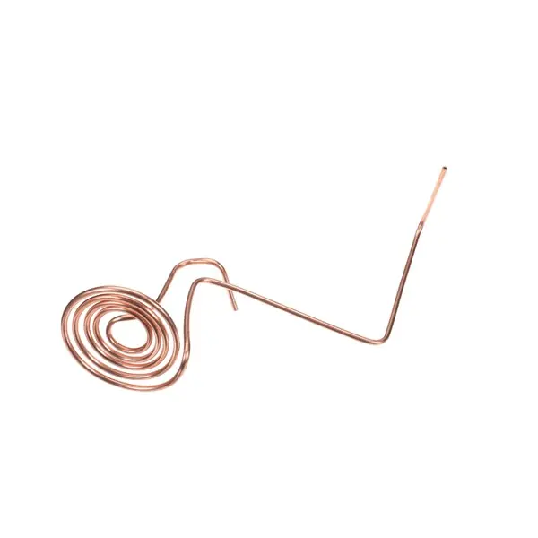 LOOP COND SPIRAL 2DR FRZ 033-CTP-005Q-S for Delfield 033-CTP-005Q-S