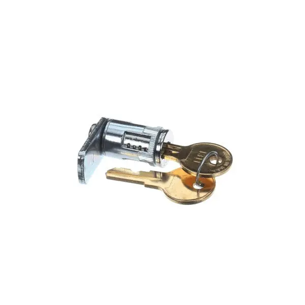 LOCK DOOR N21451961 for Follett 00945444