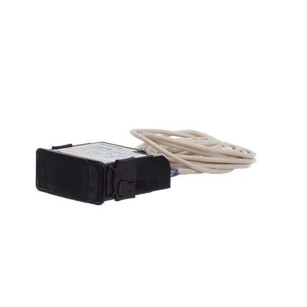 THERMOSTAT LED WITH PROBES for Glastender 06011057