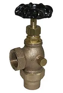 Legend Valve 111-114NL T-442 3/4 FLX 3/4 IPS NL T-442