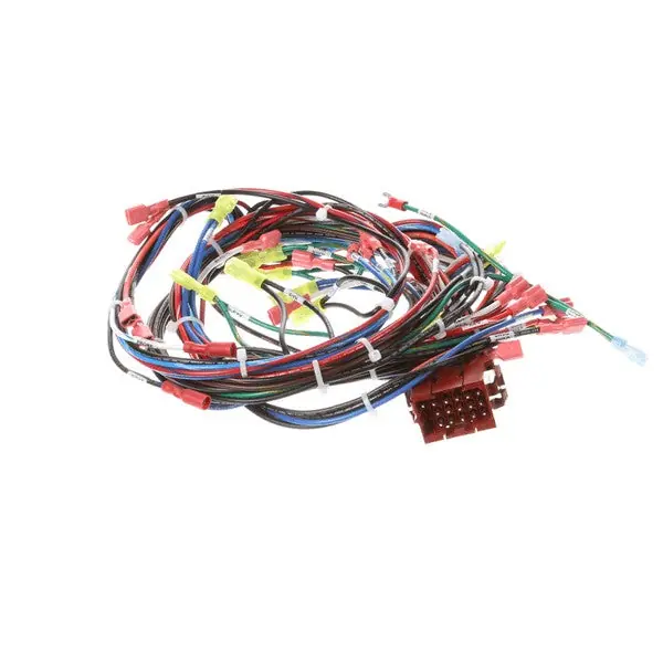 Harness Control HY-5G for Groen 141836