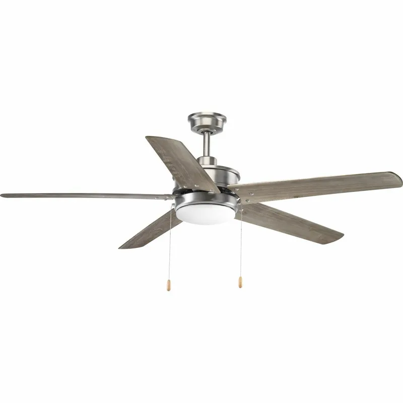 Progress Lighting P2574-8130K Whirl Ceiling Fan 60 inch Replacement MPN