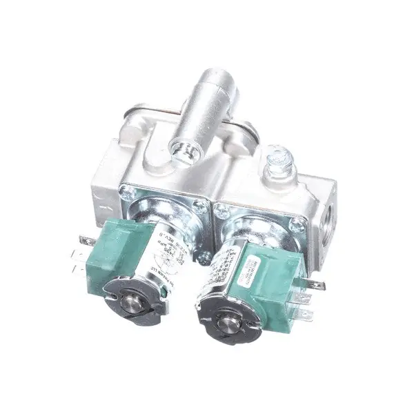 VALVE GAS NATURAL 24VAC 1/2NPT 45108 for Giles
