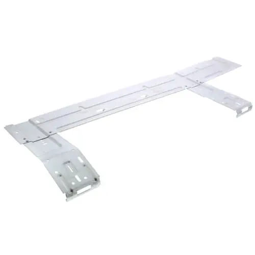 LG AGU36472501 Installation Plate Assembly