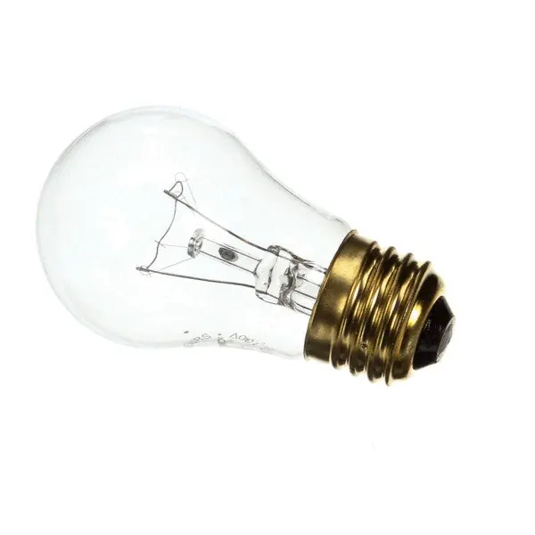 CLEAR BULB 60 W 120 V NON DI ELA275 for Doyon