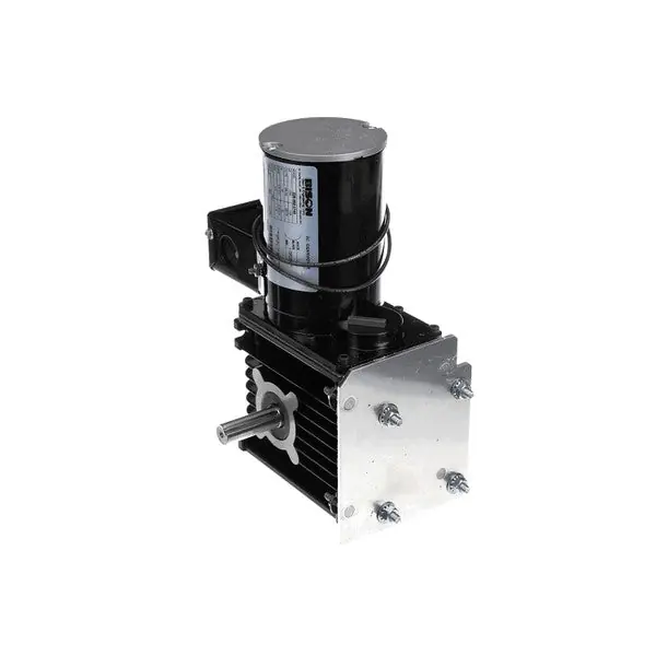 RETROFIT KIT MTR RTR DR 208-240V AB5501500S for BKI
