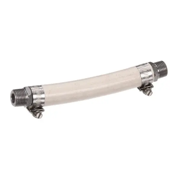Hose Assembly Pump Outlet Side Service Six Inch Replacement MPN for Giles 43200