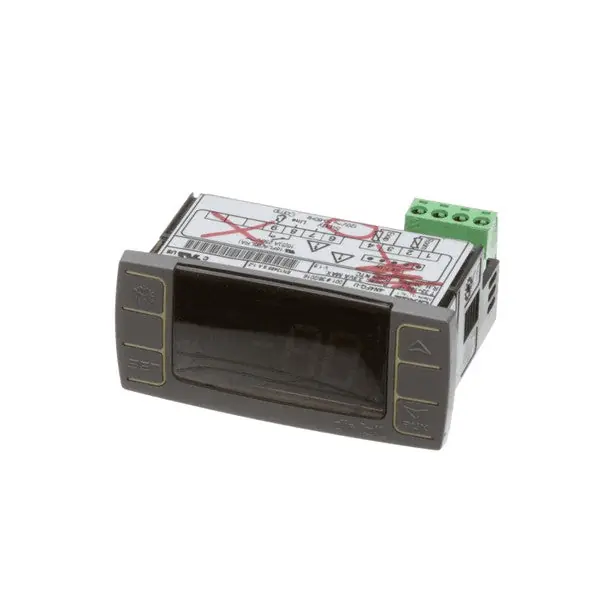THERMOSTAT LED DISPLAY 8024765 for Glastender 06007478