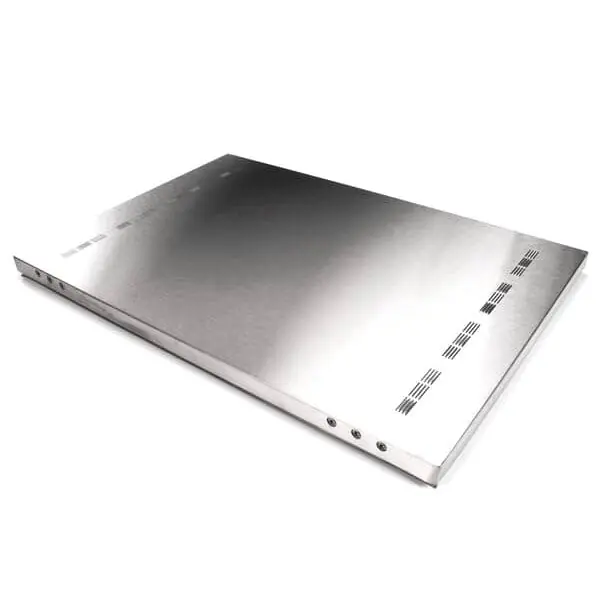 1000-S/UP SLAB DOOR ASSEMBLY for Alto-Shaam 5012801