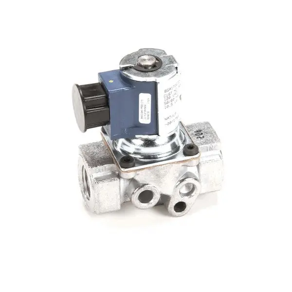 VALVE SOLENOID 1/2X1/2 N PT 120 GAR4530833 for Garland 4530833