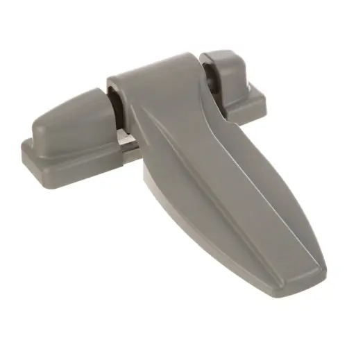 HINGE - 1345 LH W/ GRAY 500000565 for Kolpak 500000565