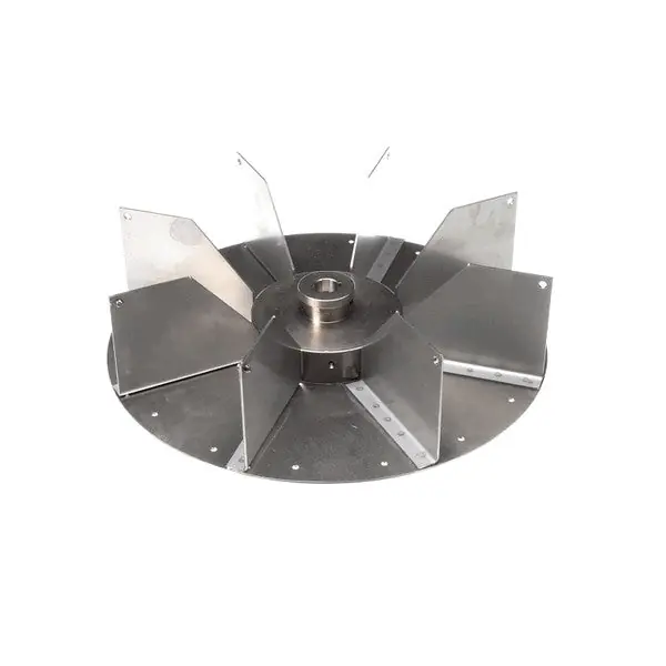 KIT FAN FOR X5 260-0022 for Stero
