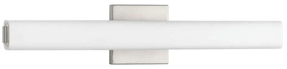 Progress Lighting P300182-009-30 Beam LED Bath and Vanity 22 in