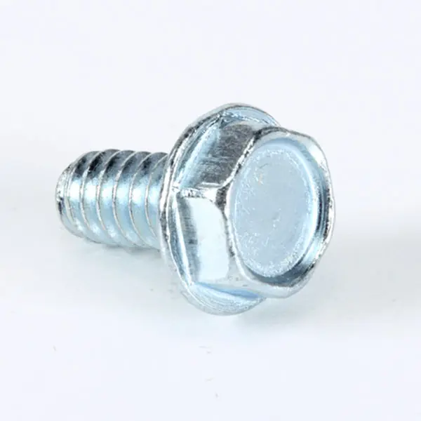 Screw Hex Washer #10-24 X 3/8 SCR453 for BKI (Barbeque King) SCR453