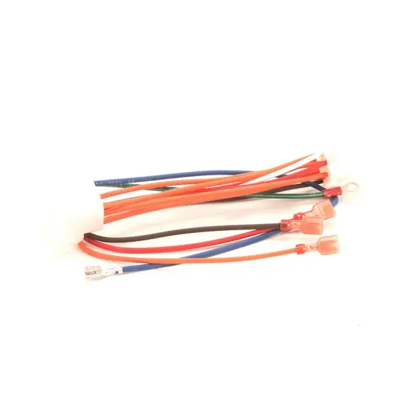 HARNESS ASSY RE FV CONT ROLS for Frymaster 1065750SP
