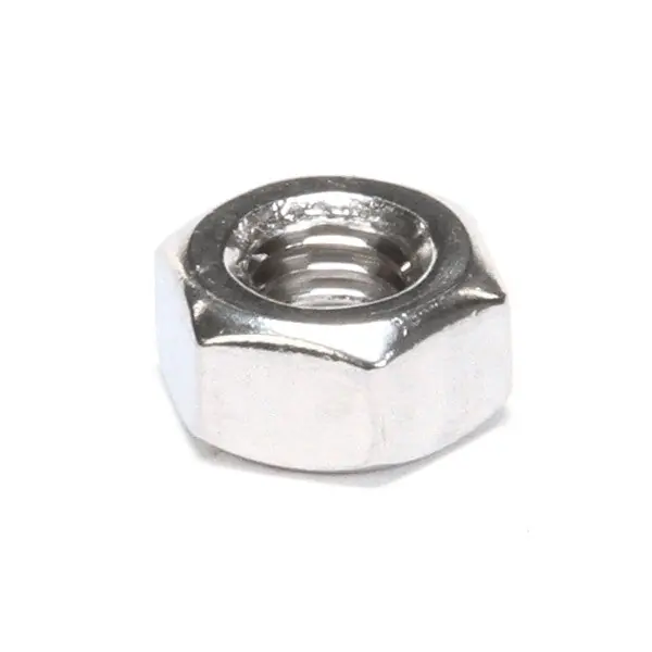 STOP NUT, HEX, 3/8-16 NS-046-09 for Vulcan Hart