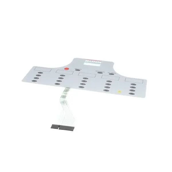 SWITCH-MEMBRANE for Bunn 44226.100200000001