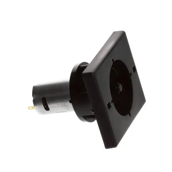 MOTOR DRIVE PERISTALTIC PUMP 8024634 for Glastender 01000596