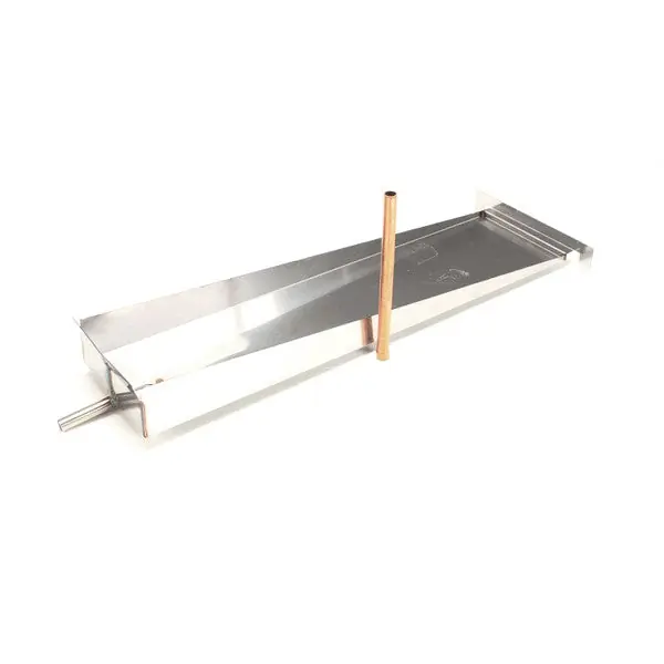 AS DRAIN UPRIGHT 2DR 000-C45-0031-S for Delfield