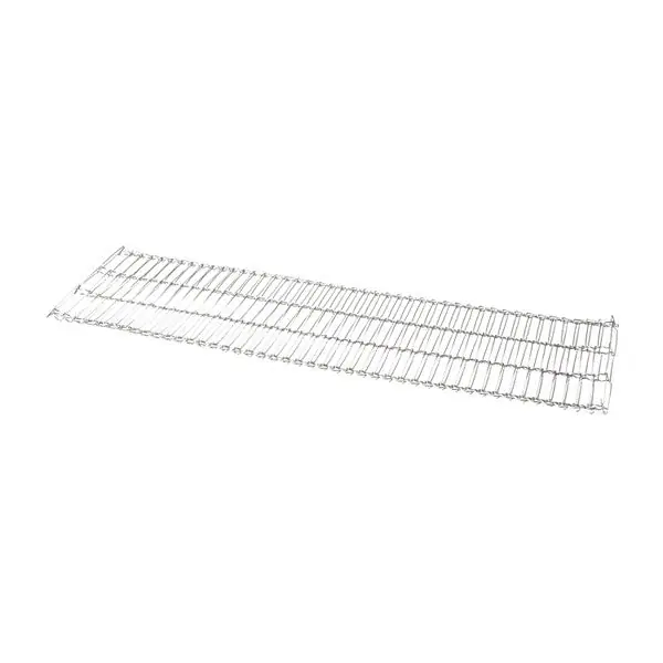WIRE BELT 5.875x0.5 inches x 91 links for Hatco  05.03.072.00