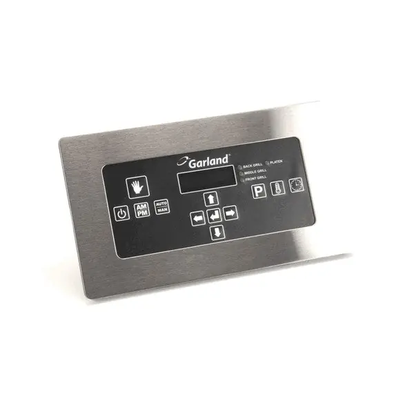 MCDONALDS 2P CONTROL GAR4530203 for Garland 4530203