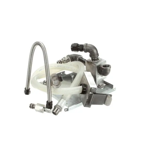 Pump Assy, Topoff W/Jib Hose for Frymaster 8262896