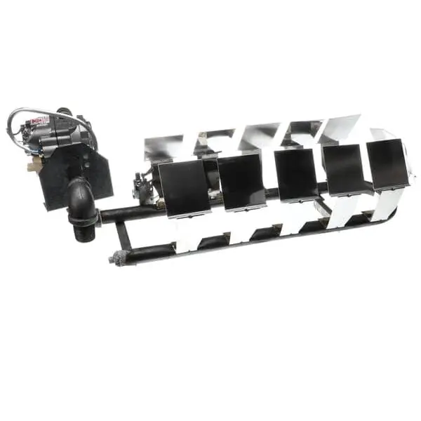 Burner/Cntrl, Sngl Cf/J6 5xr Nat for Frymaster 1060010SP