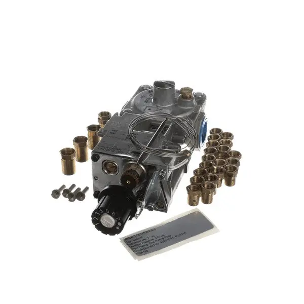 GAS CONV KIT LP TO NAT 8020202 for Garland 4604242