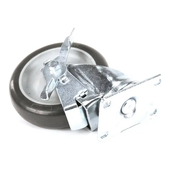 Caster W/ Break Swivel 5 for Delfield 3234783