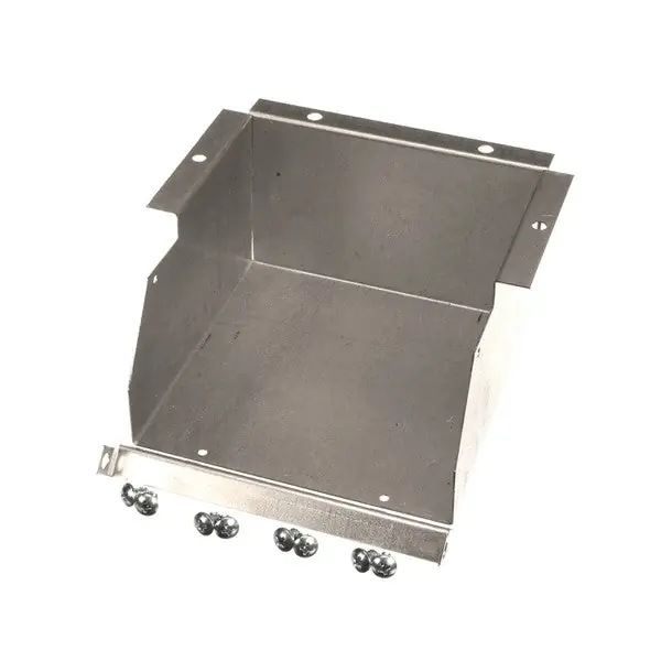KIT VENTING SNGL 100ES for Blodgett 58013