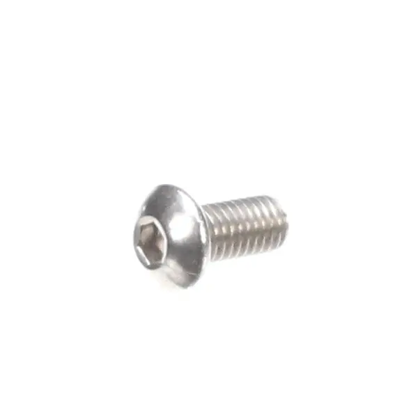 Screw M5X0.8X10MM BTN FL G SCHSST A2 MS for Alto-Shaam SC-36350