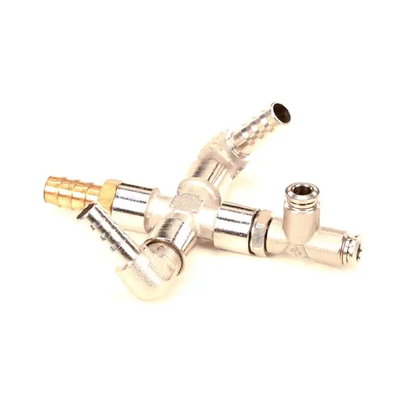 Distribution Jct Combiw Ash N21394619 for Blodgett 61341
