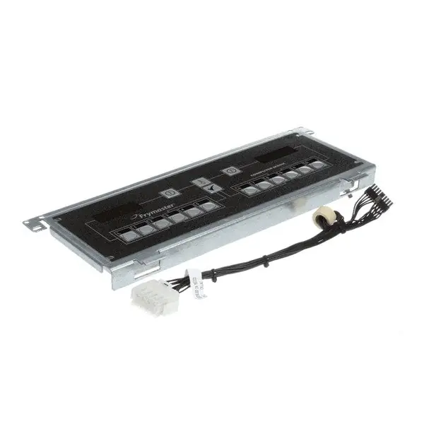 CNTRL ASSY DV SSR ELEC SMT for Frymaster 8262404