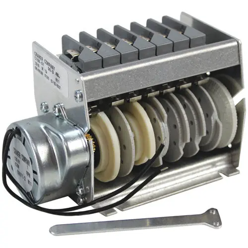 TIMER 115V 60HZ for Stero 0P-461858