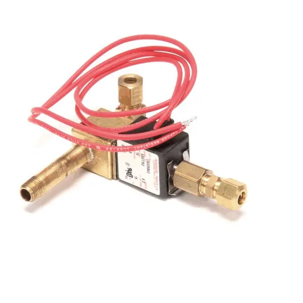 SOLENOID ASSY 24VAC B14 G R10636 for Blodgett