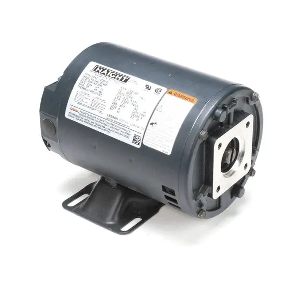 MOTOR ONLY W/O PUMP for Giles 70911