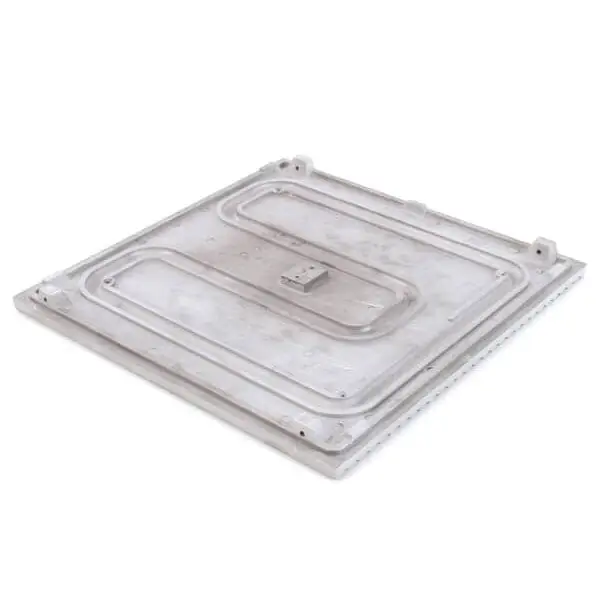 KIT 2F-Z1946 CASTING for Star Mfg PSGR0351