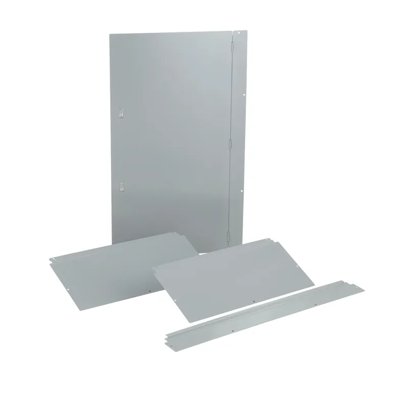 Square D HCM73TSD Trim Front I-Line Panelboard 32in W x 73in H