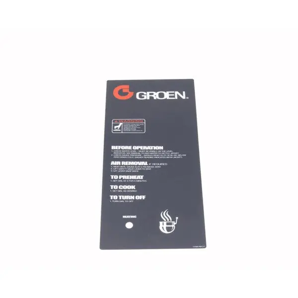 Overlay TDB for Groen 137803