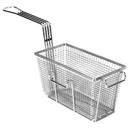 TWIN BASKET 9-3/8L 4-7/8W 5-3/8D 2B-14A2S21 for Toastmaster - See Middleby Marshall