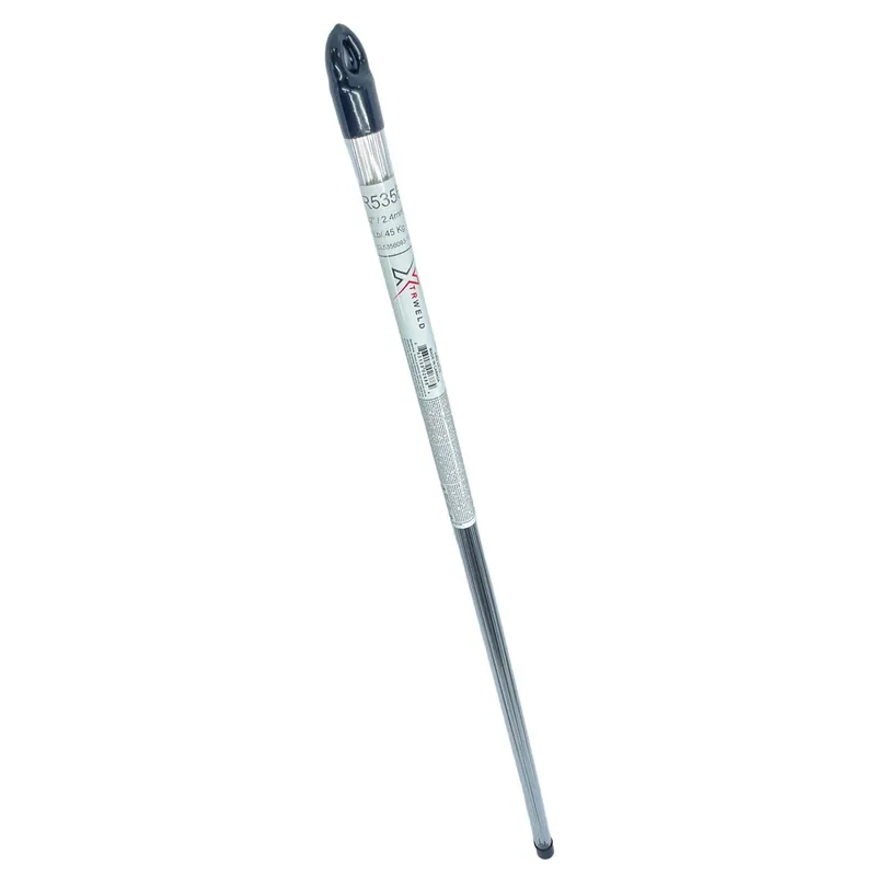 XTRweld CL316L035-1DP Filler Metal 0.035 Stainless Steel 1 lb