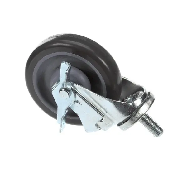 Caster Stem Swvl w/ Brk 5 PS2142 for Winston Products