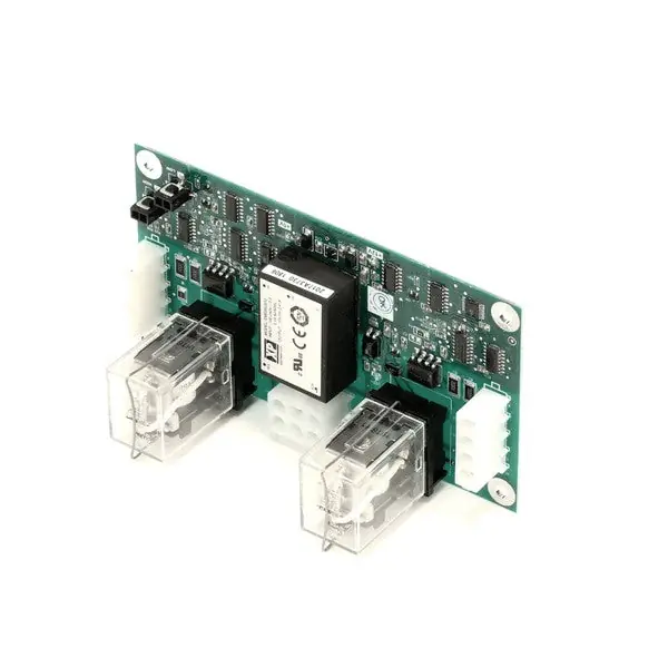PCB ASSY, BASKET LIFT RE VERSING for Frymaster 4060070
