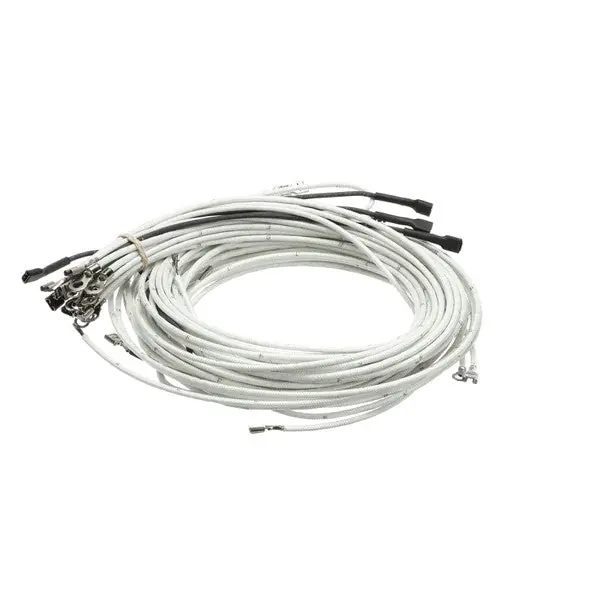 WIRE KIT 36 ELEC CHAR 2EZ6114 for Stero 2EZ6114