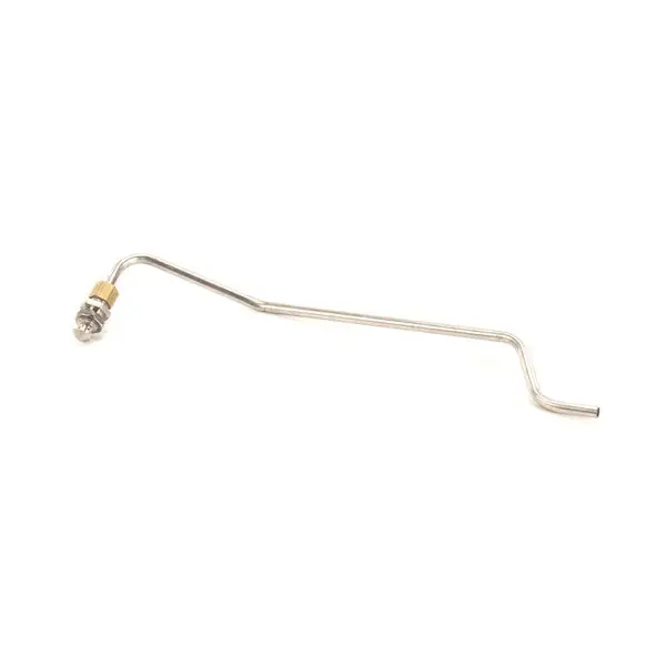 JMRH Broiler Single Pilot Rig 3000011865 for Jade Range
