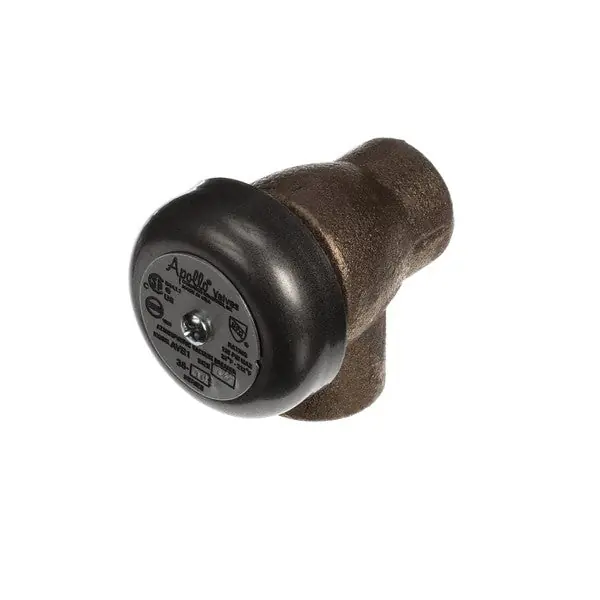 HALF INCH VACUUM BREAKER for In-Sink-Erator 4825-01534